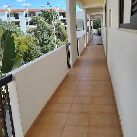 Detrinver In Albufeira 302 Apartment Exterior photo