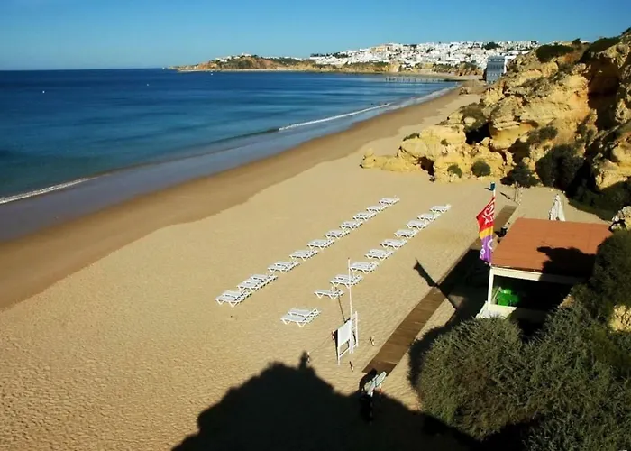 Detrinver In Albufeira 302