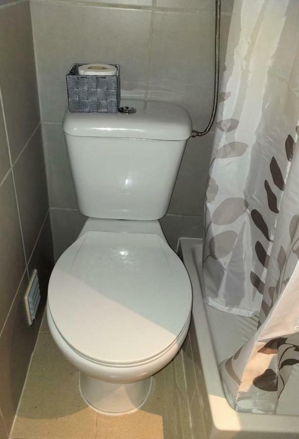 Detrinver In 302 Apartment Albufeira