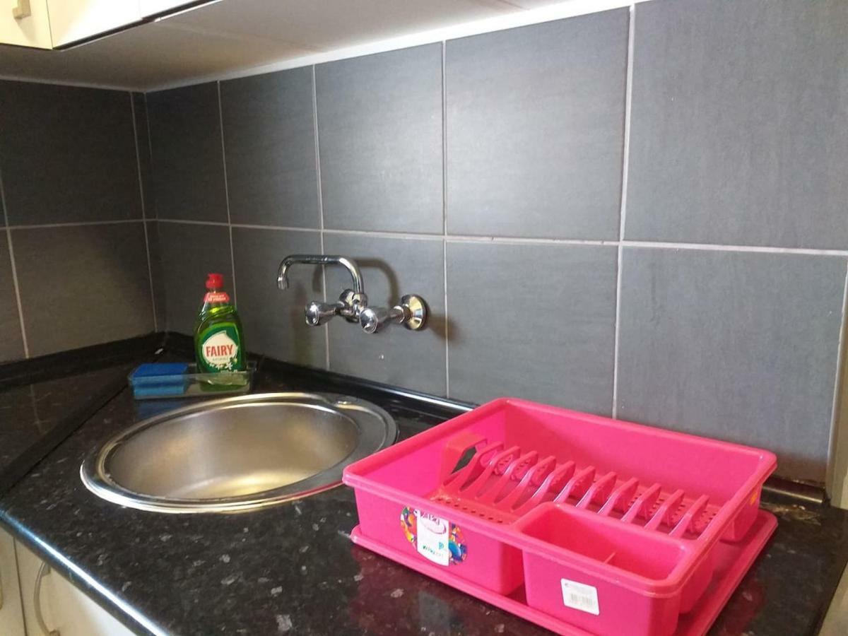 Apartment Detrinver In 302 *