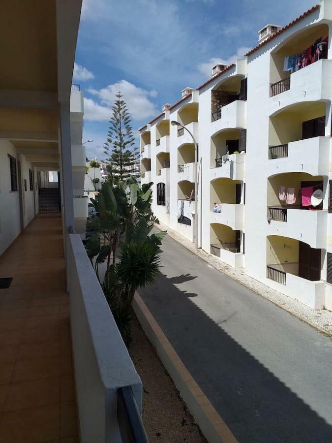 Detrinver In 302 Apartment Albufeira