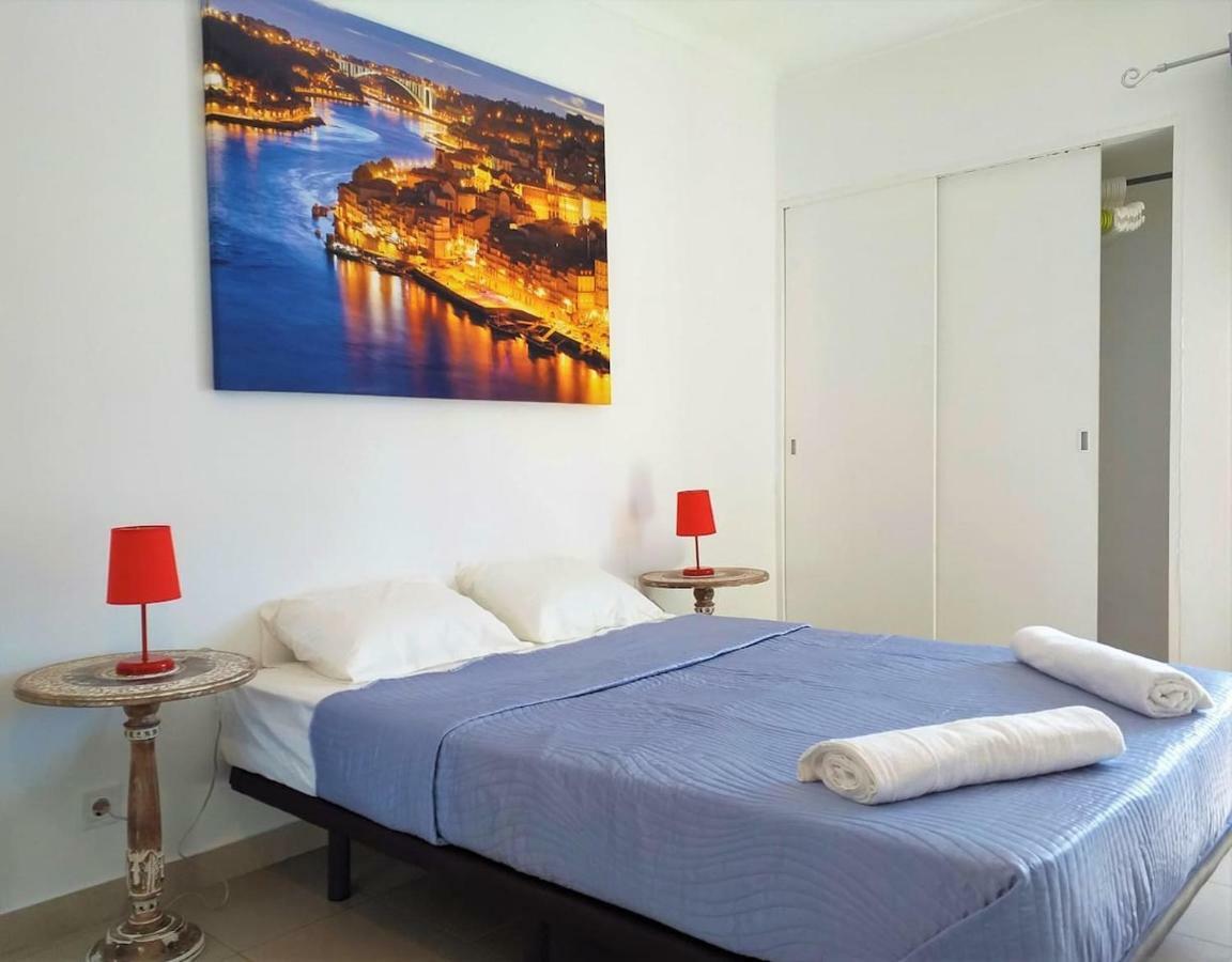 Detrinver In 302 Appartement