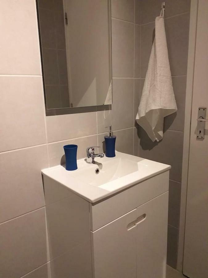Apartment Detrinver In 302
