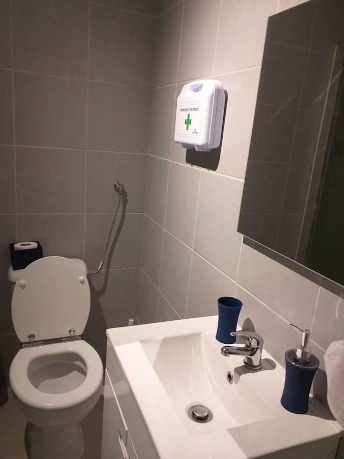Apartment Detrinver In 302 *