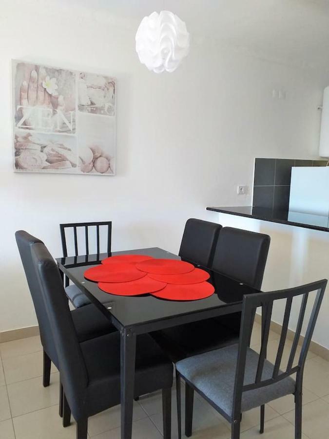 Apartment Detrinver In 302